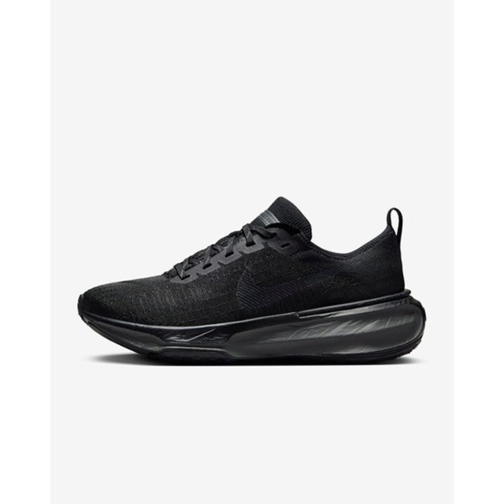 9.5W/8M - [NEW]‎ Women's Nike ZoomX Invincible Run FK 3 Shoe Black DR2660-007